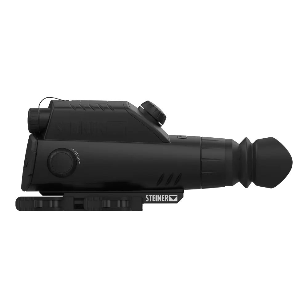 Nighthunter S35 Gen II | Steiner High-Quality Optics